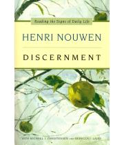 Discernment (9780061686160)