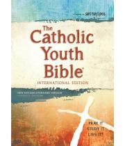 NRSV: The Catholic Youth Bible International 4th Ed (9781641210690)