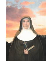 Cards: Mary Mackillop, Pack of 10 (MACKILLOP)