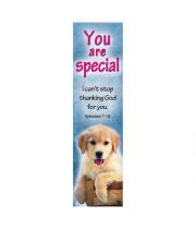 Bookmarks: You Are Special, Pack of 10 (BMP055)