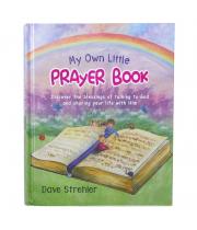 My Own Little Prayer Book (9781432129651)