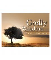 FaithBuilders - Godly Wisdom (FAB035)