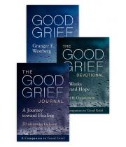 Good Grief: The Complete Set (9781506456362)