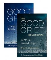 Good Grief: The Guide and Devotional (9781506456348)