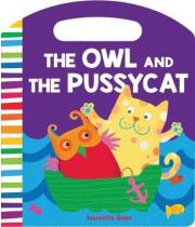 The Owl and the Pussycat (9781760455552)