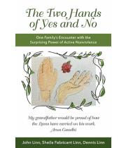 The Two Hands of Yes and No (9781626983335)