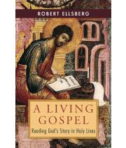 A Living Gospel (9781626983250)