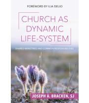 Church As Dynamic Life-System (9781626983151)