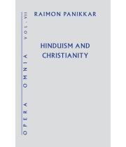 Hinduism and Christianity (9781626983274)