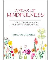 A Year of Mindfulness: Guided Meditations.. (9780855977825)