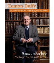 CD: Eamon Duffy in Conversation With Raymond Friel (705632049037)