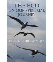 The Ego On Our Spiritual Journey (9781916095830)