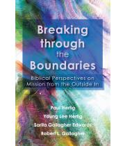 Breaking through the Boundries (9781626983182)