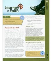 Journey of Faith for Teens: Inquiry (9780764826337)