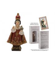 Statue: Infant of Prague (STR305)