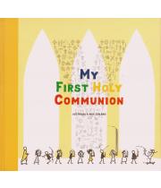 Youcat: My First Holy Communion: Aus & New Zealand Edition (9780648497790)