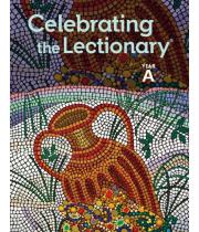 Celebrating the Lectionary Year A (9781922152831)