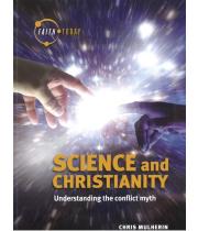 Faith Today: Science & Christianity Understanding the... (9781925073515)