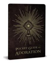 Pocket Guide to Adoration (9781950784141)