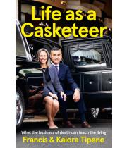 Life as a Casketeer (9781775541486)