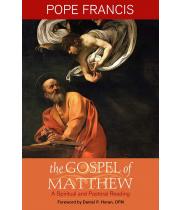 The Gospel of Matthew: A Spiritual and Pastoral Reading (9781626983540)