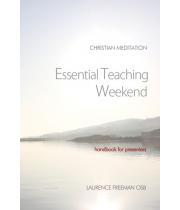 Essential Teaching Weekend: Handbook for Presenters (9789811420702)