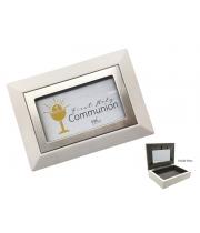 Keepsake Box: First Holy Communion (PLC5122)