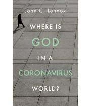 Where Is God In A Coronavirus World? (9781784985691)