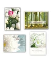 Boxed Cards: Sympathy God's Promises (75748)