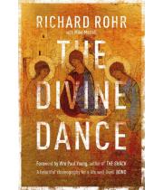 The Divine Dance: The Trinity and Your Transformation (9780281078158)