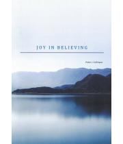 Joy in Believing (JIB)