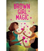 Brown Girl Magic (9780809167944)