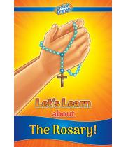 Let's Learn about the Rosary (9781950873937)