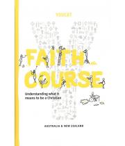 Youcat: Faith Course (9780648725145)