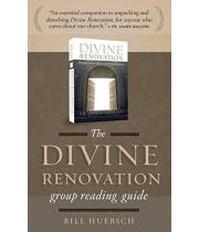 Divine Renovation Reading Guide (9781627850926)