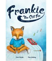 Frankie The Still Fox (9781916095854)