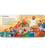 My First Catholic Bible Stories Board Book (9781950784271)