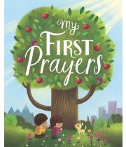 My First Prayers (9780655206019)