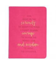 Journal: Serenity Prayer (JL295)