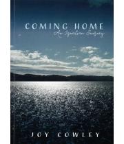 Coming Home: An Ignatian Journey (9780995138759)