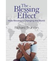 The Blessing Effect (9780473531416)