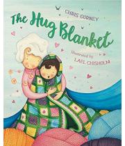 The Hug Blanket (9781775436348)