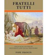 Fratelli tutti  (On Fraternity and Social Friendship) (9781925494662)