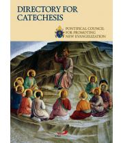 Directory for Catechesis by the Pontifical Council 2020 (9781925494532)