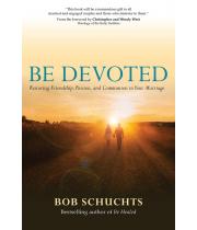 Be Devoted (9781594718977)