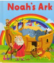 Noah's Ark (9780709726333)