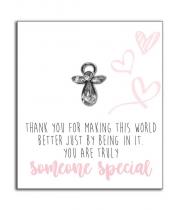 Lapel Pin: Someone Special (LP40103)