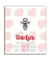 Lapel Pin: Teacher (LP40115)