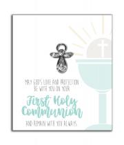 Lapel Pin: Communion (LP5552)