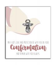 Lapel Pin: Confirmation (LP30058)